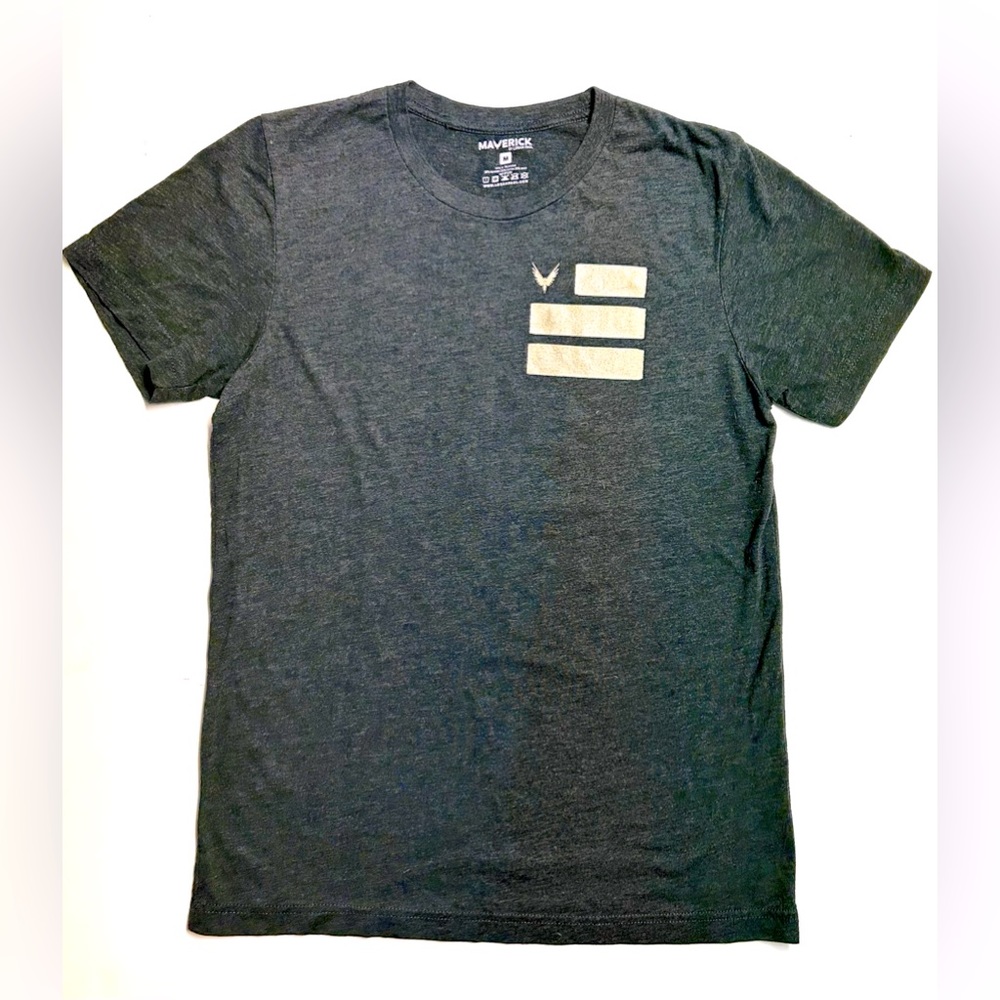 Men’s Maverick by Logan Paul t-shirt